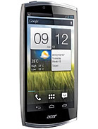 Best available price of Acer CloudMobile S500 in Ukraine