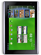 Best available price of Acer Iconia Tab A501 in Ukraine