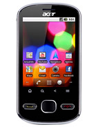 Best available price of Acer beTouch E140 in Ukraine