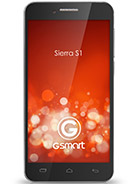 Best available price of Gigabyte GSmart Sierra S1 in Ukraine