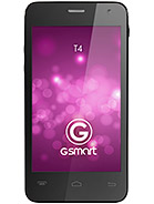 Best available price of Gigabyte GSmart T4 in Ukraine