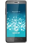 Best available price of Gigabyte GSmart Maya M1 v2 in Ukraine