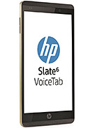 Best available price of HP Slate6 VoiceTab in Ukraine