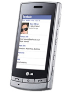 Best available price of LG GT405 in Ukraine