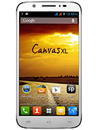 Best available price of Micromax A119 Canvas XL in Ukraine