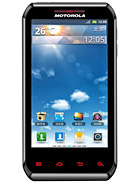 Best available price of Motorola XT760 in Ukraine