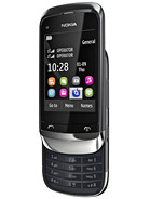 Best available price of Nokia C2-06 in Ukraine