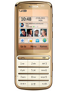 Best available price of Nokia C3-01 Gold Edition in Ukraine
