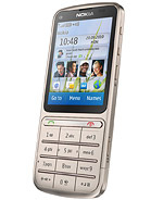 Best available price of Nokia C3-01 Touch and Type in Ukraine