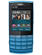 Best available price of Nokia X3-02 Touch and Type in Ukraine