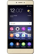 Best available price of QMobile King Kong Max in Ukraine