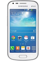 Best available price of Samsung Galaxy S Duos 2 S7582 in Ukraine