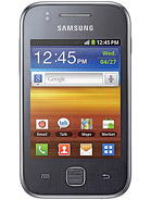 Best available price of Samsung Galaxy Y TV S5367 in Ukraine