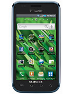 Best available price of Samsung Vibrant in Ukraine