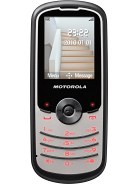 Best available price of Motorola WX260 in Ukraine