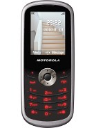 Best available price of Motorola WX290 in Ukraine