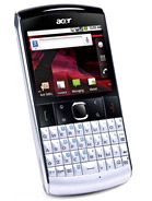 Best available price of Acer beTouch E210 in Ukraine