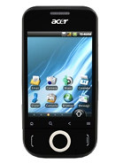 Best available price of Acer beTouch E110 in Ukraine