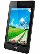 Best available price of Acer Iconia One 7 B1-730 in Ukraine