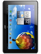 Best available price of Acer Iconia Tab A510 in Ukraine