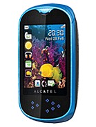 Best available price of alcatel OT-708 One Touch MINI in Ukraine