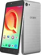 Best available price of alcatel A5 LED in Ukraine