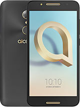 Best available price of alcatel A7 in Ukraine