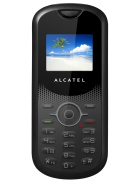 Best available price of alcatel OT-106 in Ukraine