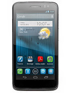 Best available price of alcatel One Touch Scribe HD-LTE in Ukraine