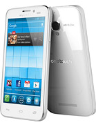 Best available price of alcatel One Touch Snap in Ukraine