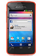 Best available price of alcatel One Touch T-Pop in Ukraine