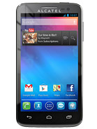 Best available price of alcatel One Touch X-Pop in Ukraine