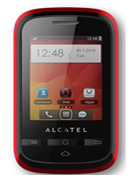 Best available price of alcatel OT-605 in Ukraine