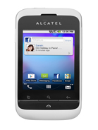 Best available price of alcatel OT-903 in Ukraine