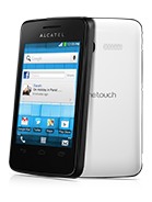 Best available price of alcatel One Touch Pixi in Ukraine