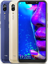 Best available price of Allview Soul X5 Style in Ukraine