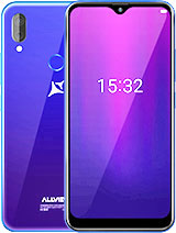Best available price of Allview Soul X6 Mini in Ukraine
