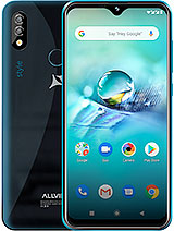 Best available price of Allview Soul X7 Style in Ukraine