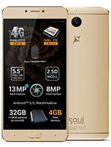 Best available price of Allview X3 Soul Plus in Ukraine