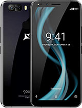 Best available price of Allview X4 Soul Infinity Plus in Ukraine