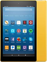 Best available price of Amazon Fire HD 8 2017 in Ukraine