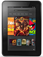 Best available price of Amazon Kindle Fire HD in Ukraine