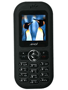 Best available price of Amoi A203 in Ukraine
