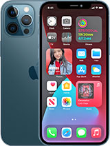 Best available price of Apple iPhone 12 Pro Max in Ukraine
