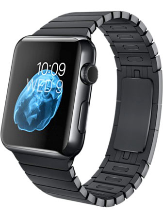 Best available price of Apple Watch 42mm 1st gen in Ukraine