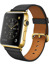 Best available price of Apple Watch Edition 42mm 1st gen in Ukraine