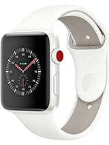 Best available price of Apple Watch Edition Series 3 in Ukraine