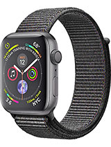 Best available price of Apple Watch Series 4 Aluminum in Ukraine