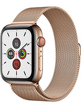 Best available price of Apple Watch Series 5 in Ukraine