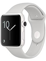 Best available price of Apple Watch Edition Series 2 42mm in Ukraine